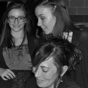 Meet your Posher, Kari